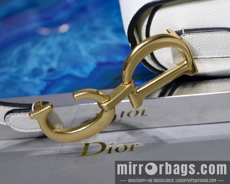 Dior Replica Bags DIOR M9001 L25.5x20x6.5cm yz.