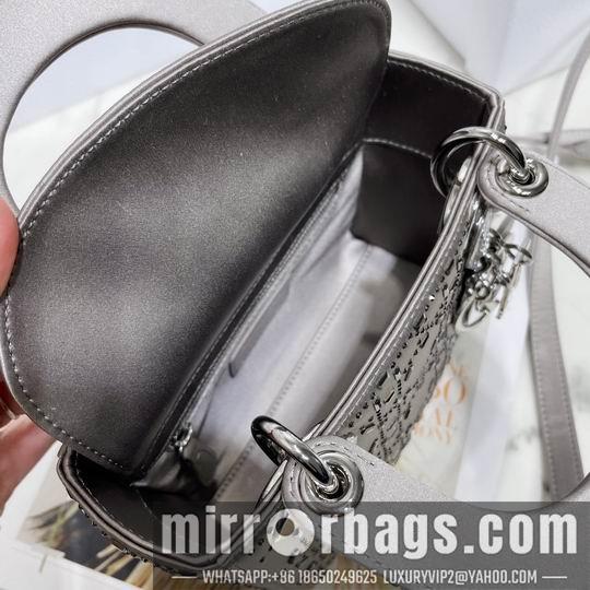 Dior Replica Bags Dior Lady 1004 17x15x7cm wz2色