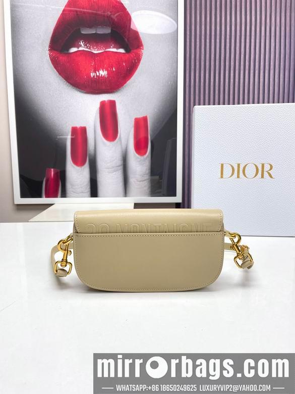 Dior Replica Bags M9327 22cm YG 3colour