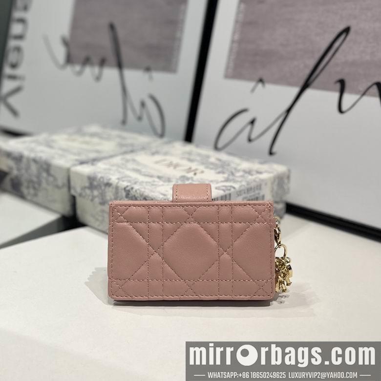 Dior Replica Bags S0074 CC 3colour