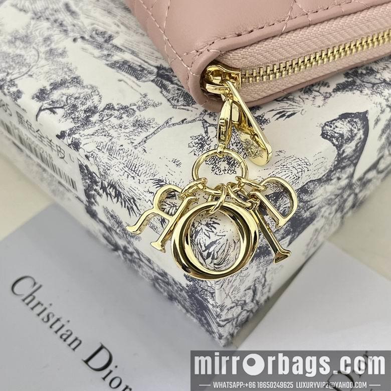 Dior Replica Bags s0985 12X8.5cm CC 2colour