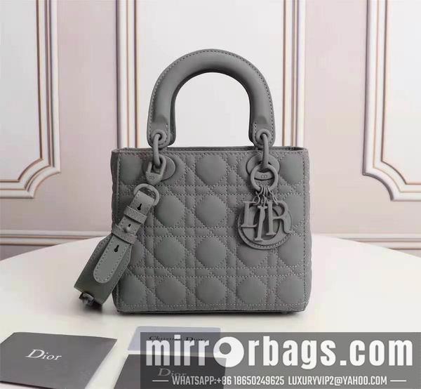 Dior Replica Bags Dior Ultra-matte 7744 20x16.5x8cm wo