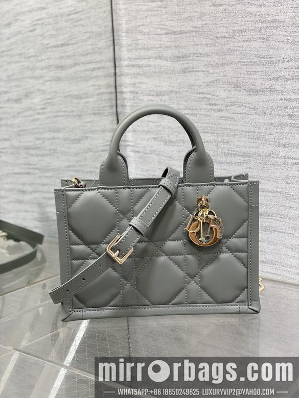 Dior Replica Bags Dior 7001 21.5x7.5x13cm wz