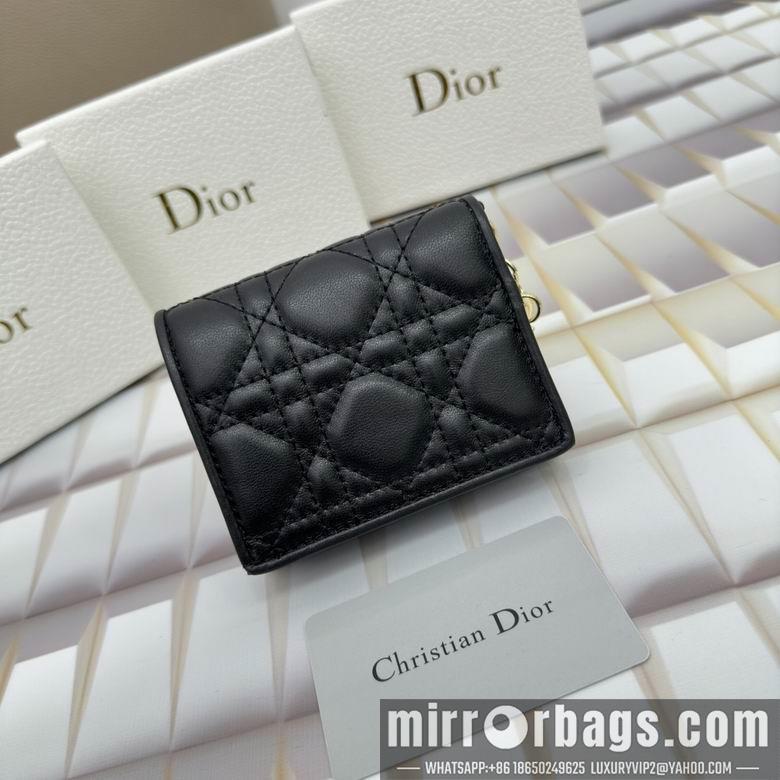 Dior Replica Bags S0178 11X8.5X3cm YG 3colour