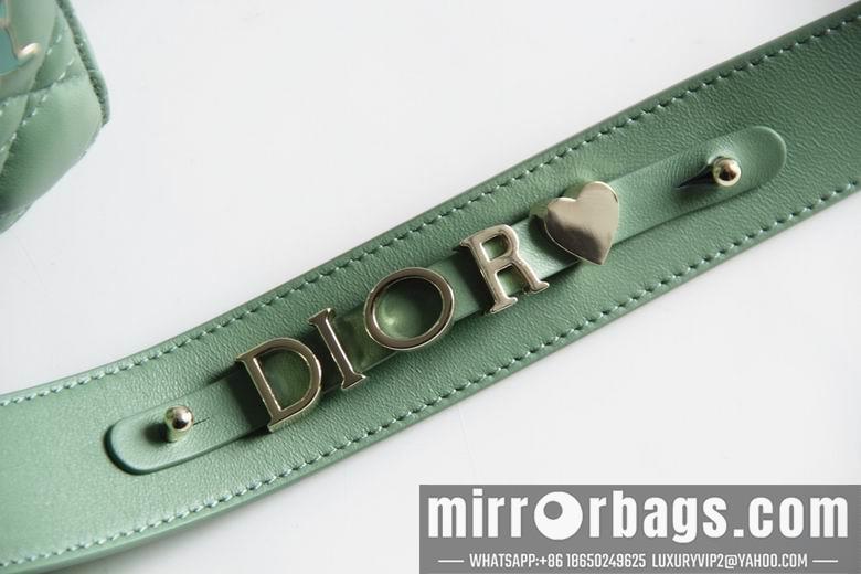 Dior Replica Bags AX8878 20x16.5x8