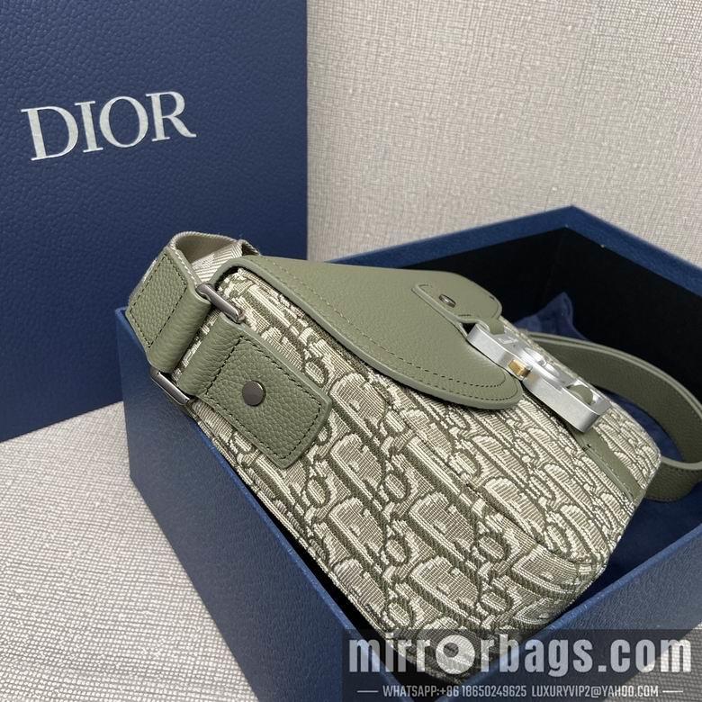 Dior Replica Bags 9245 23X18X6cm