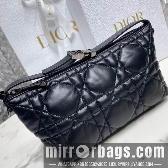 Dior Replica Bags Dior Travel Nomad S5554 22x13x9.5cm wo