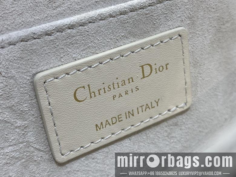 Dior Replica Bags Dior 0323 18x4.5x10cm wz1