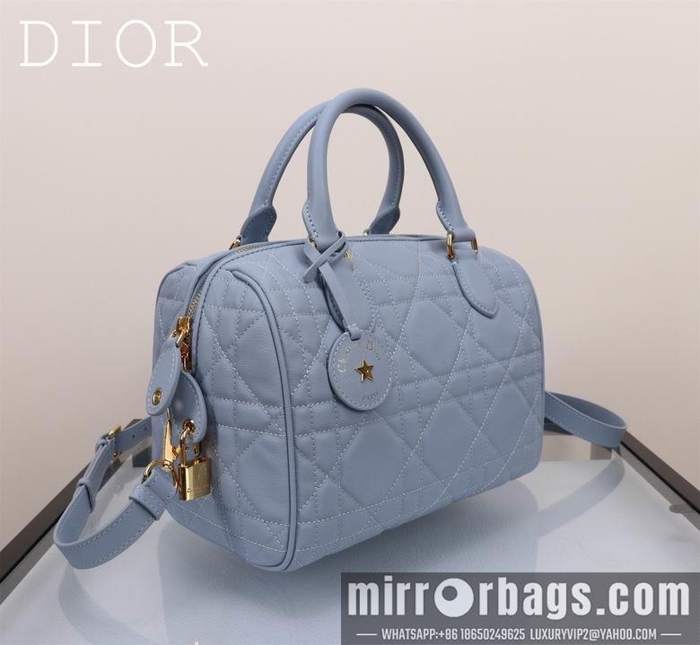 Dior Replica Bags 1365 25X19X16cm