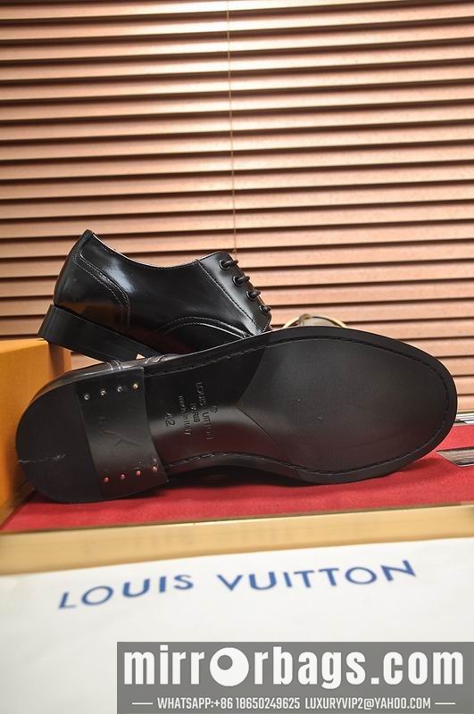 LV Replica Shoes LV sz38-45 hnh0336