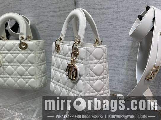 Dior Replica Bags Dior 6604 20cm wz5