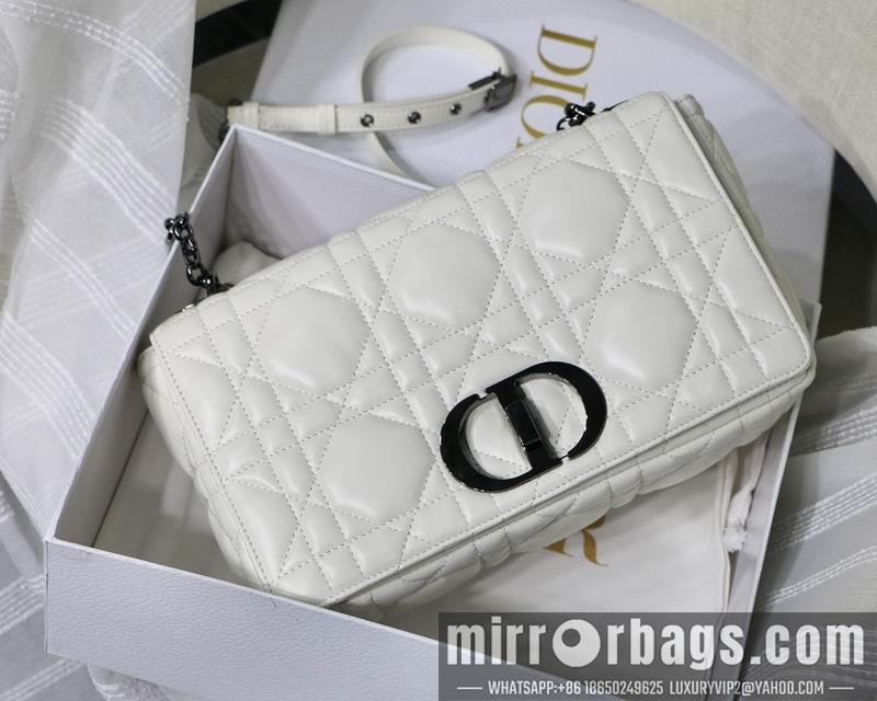 Dior Replica Bags DIOR M8016 L28x17x9cm yz2