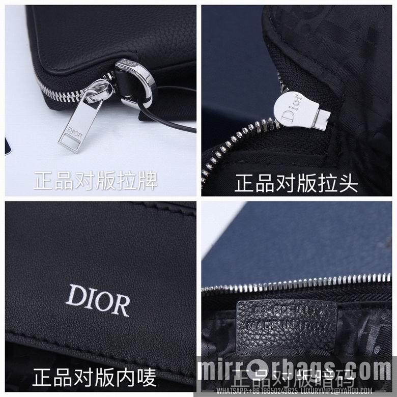 Dior Replica Bags BS2PUCA251YZS 30X20X2.5