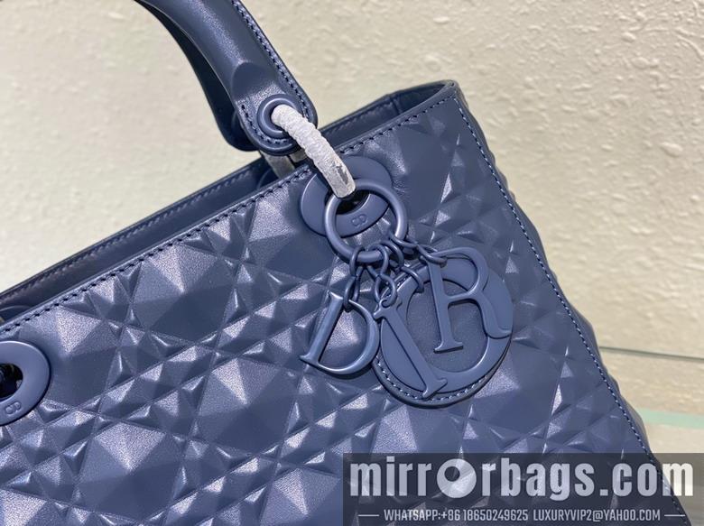 Dior Replica Bags Dior 6605 24cm wz