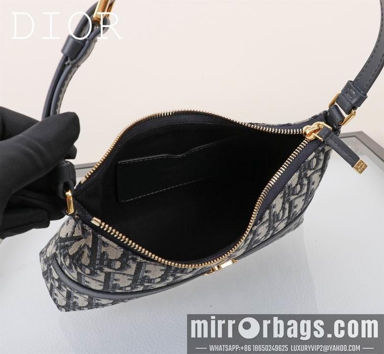 Dior Replica Bags 2381 23X13X6cm