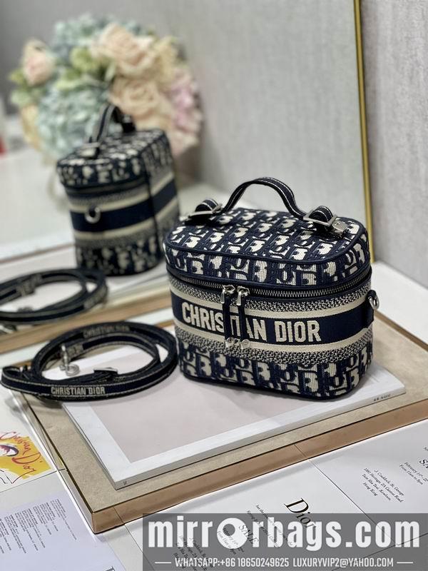 Dior Replica Bags DIOR 18.5×13.5×10.5cm  yz