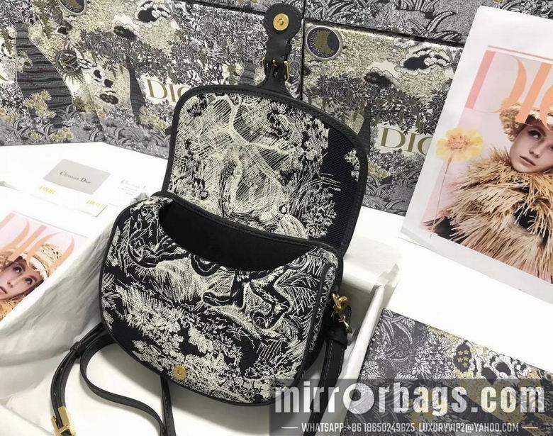 Dior Replica Bags AXM9319 22X17X6