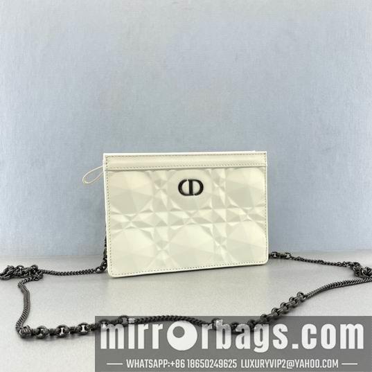 Dior Replica Bags Dior montaigne 19x14x3cm wz