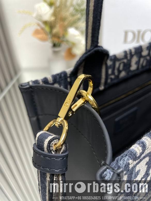 Dior Replica Bags 26.5X21X14cm 040301