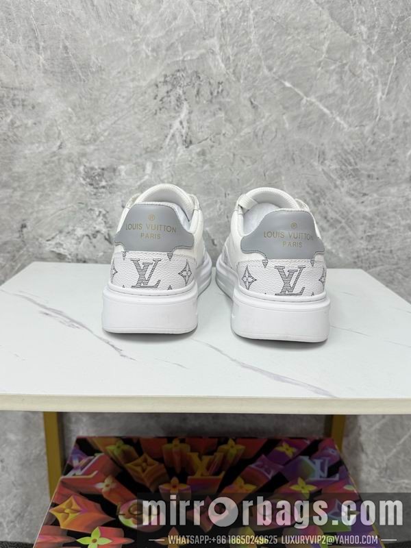 LV Replica Shoes LV sz39-45 hnh0316