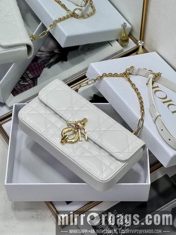 Dior Replica Bags Miss Daisy 22cm 092405 YG 3colour