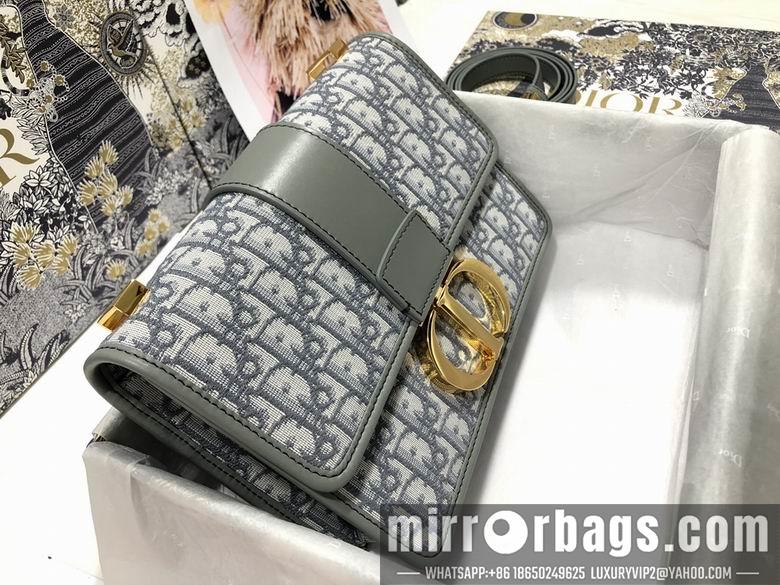 Dior Replica Bags AXM9203 24X17X8