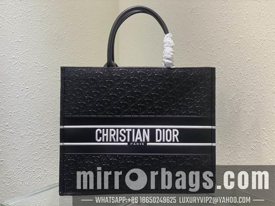 Dior Replica Bags Dior book tote 41cm yz