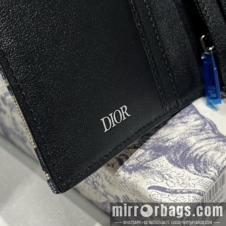 Dior Replica Bags Dior C002 18.5x9.5cm CC2