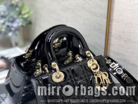 Dior Replica Bags Dior 2241A 20cm yz