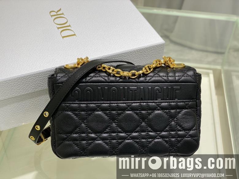 Dior Replica Bags Dior Caro 3360 20cm wz4