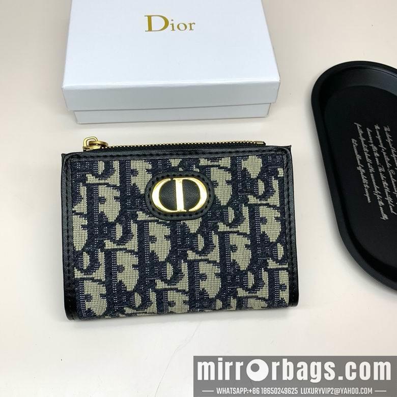 Dior Replica Bags 3864 11.5X9X2cm