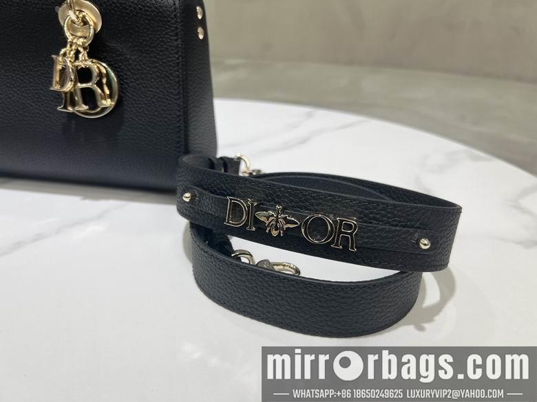 Dior Replica Bags 9221 26X15X8cm YG 3colour