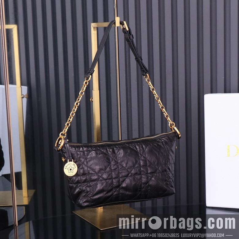 Dior Replica Bags Dior S3202_M928 28.5x14.5x10cm wz