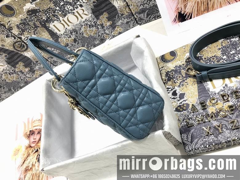 Dior Replica Bags BNM0538 20x16.5x 8