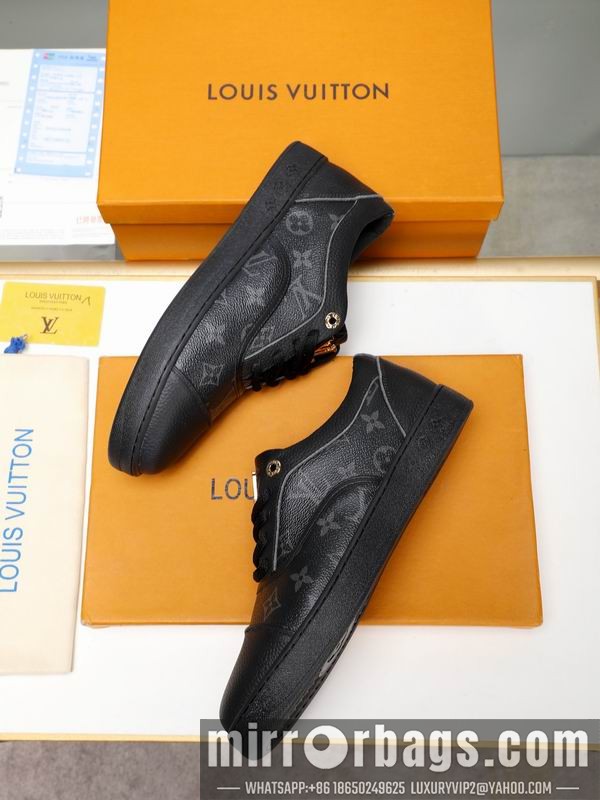 LV Replica Shoes LV sz38-45 hnh0326