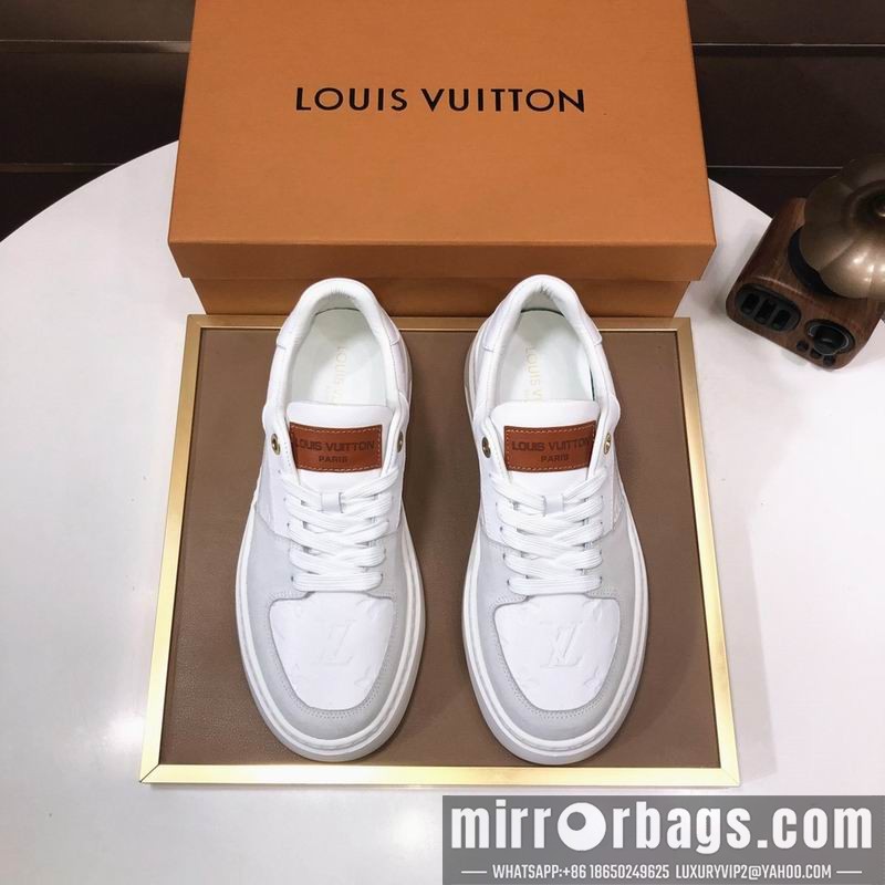 LV Replica Shoes LV sz38-45 hnh0337