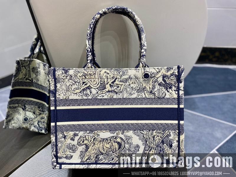 Dior Replica Bags Book Toe 36x28x16cm  sz4