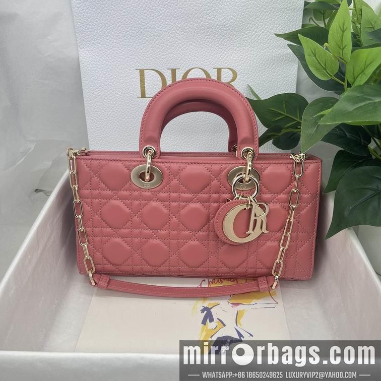 Dior Replica Bags Dior D-Joy 26x6x14cm yz