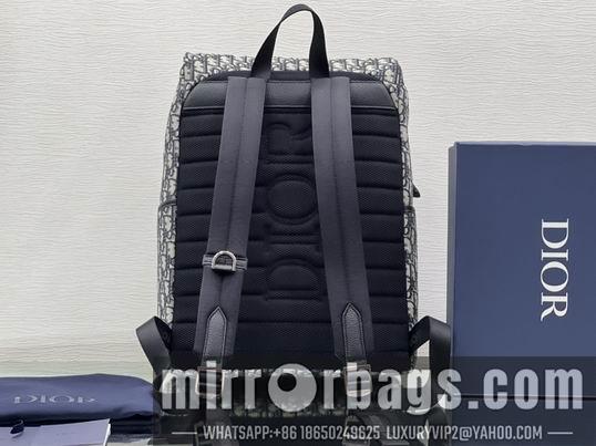 Dior Replica Bags Dior Explorer 1ESBA152YKY 31x42.5x14.5cm wz