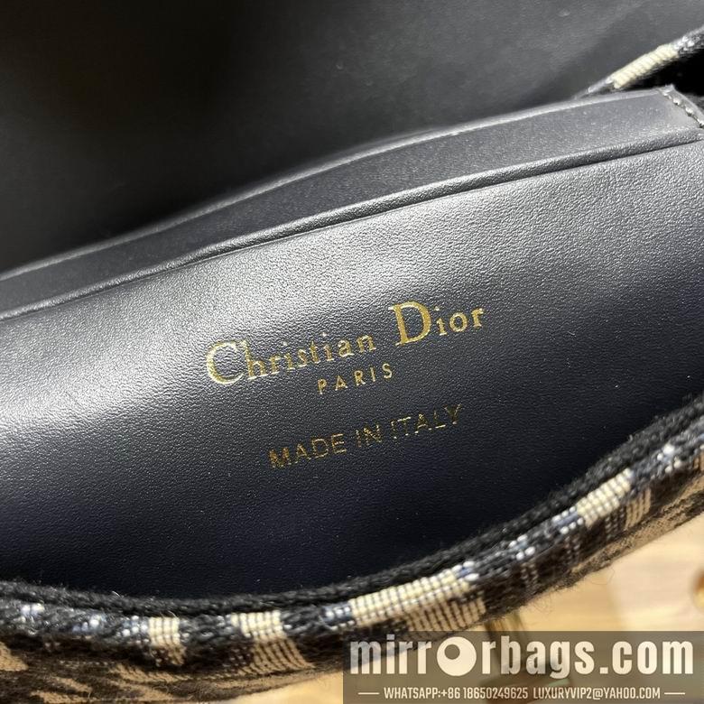 Dior Replica Bags 17X7X18cm 042409