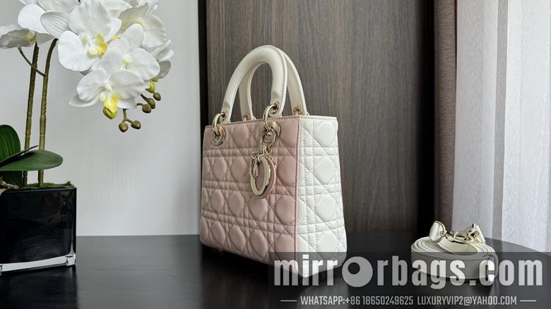 Dior Replica Bags Dior 6604 20x8x17cm wz1