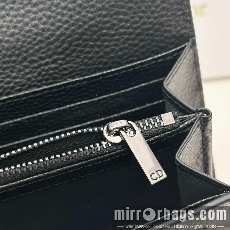 Dior Replica Bags D31 19X10.5X3.5cm