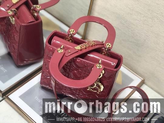 Dior Replica Bags Dior 2241A 20cm yz