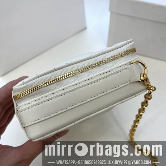 Dior Replica Bags Dior 菱形格19x5x14cm yz3色