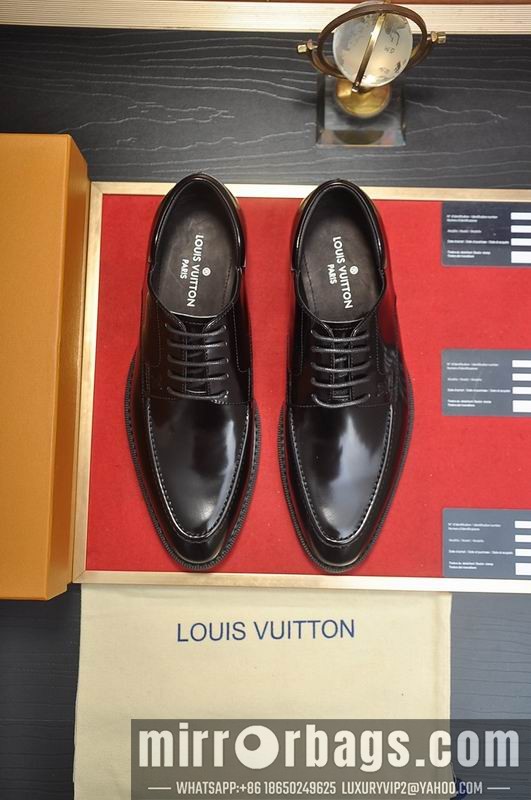 LV Replica Shoes LV sz38-45 hnh0315