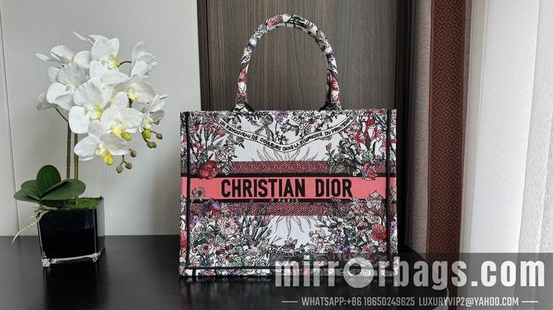 Dior Replica Bags 36X18X28cm 042350 YG 2colour