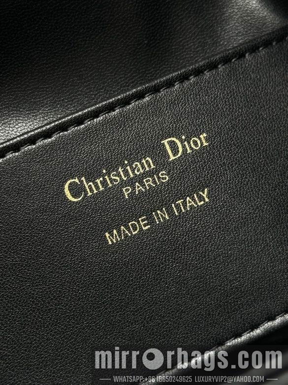 Dior Replica Bags 6302 19.5X18.5X8.5cm YG 2colour