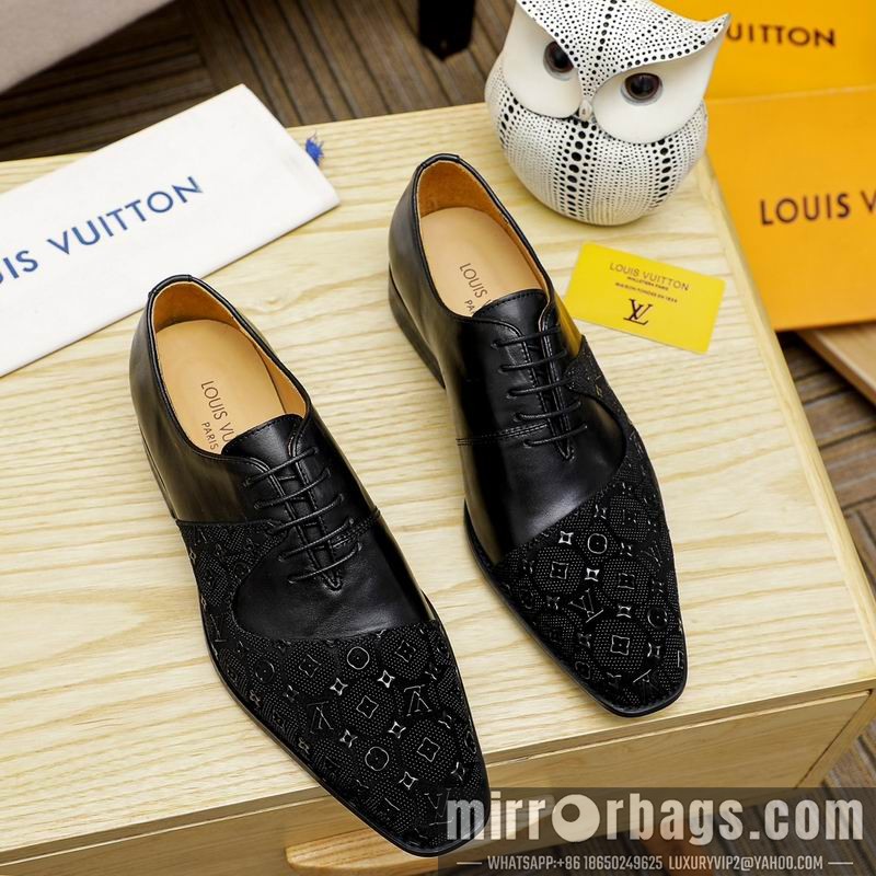 LV Replica Shoes LV sz38-45 mnf0522