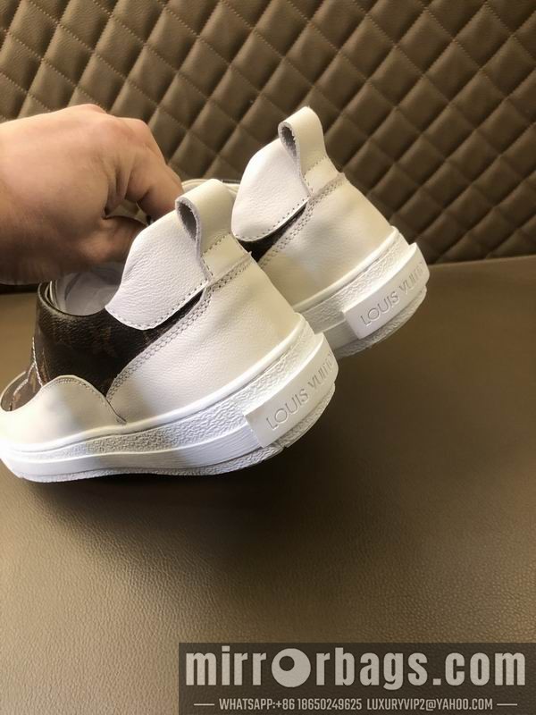 LV Replica Shoes LV sz38-45 mnf0112