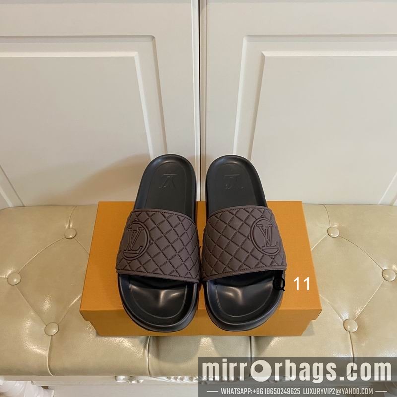 LV Replica Shoes LV sz38-45  Y0319